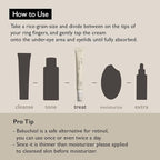 Haruharu wonder black rice bakuchiol