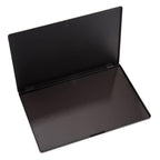Large Empty Magnetic Plastic Eyeshadow Makeup Palette