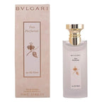 Bvlgari Eau Parfumee Au the Blanc By Bvlgari 2.5 Oz Eau De Cologne Spray