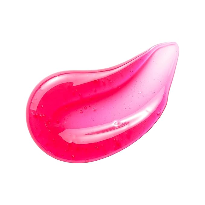 COVERGIRL Clean Fresh Yummy Gloss - My Strawbooty + Eye Enhancer, Intense Black, 3D Mascara