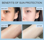 Sunscreen Lotion with SPF 30+,