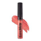 Vineyard Bluff Lip Gloss (.25oz) -Vegan, gluten-free, cruelty-free formula with Aloe, Vitamins C & E, and a refreshing hint of spearmint extract for soft and hydrated lips.