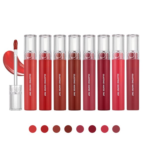 [rom&nd] Glasting Water Tint 8 colors /0. (No.04 4g
