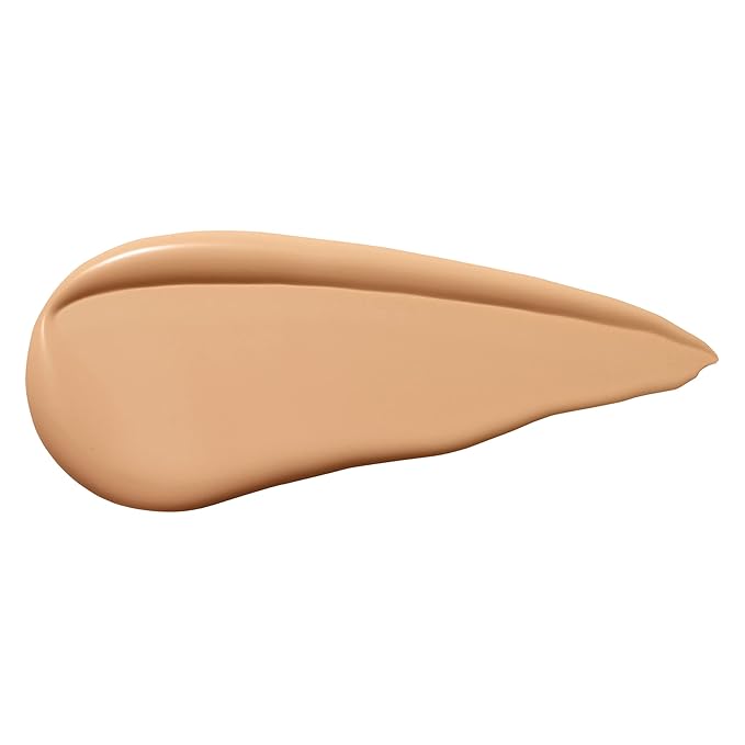 3INA The 24H Foundation 636-24H Long-Wearing Formula - Medium To High Buildable Coverage - Smooth Matte Finish - Expanded Shade Selection - Waterproof, Cruelty Free, Vegan Makeup - 1.01 Oz