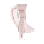 Strobe Cream - Rose Gold | with Shea Butter & Hyaluronic Acid | Hydrating & Illuminating Makeup | for Radiant Dewy Skin | 1.01 Fl Oz (30ml)
