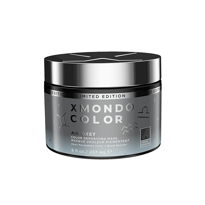 XMONDO Color Air Grey Zodiac