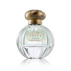 Tocca Eau de Parfum (50 ml) and Hand Cream (120 ml) in Giulietta - Fresh Floral, Pink Tulips, Green Apple, Vanilla Orchid