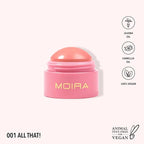 Soft Blush Balm (001, All that!)