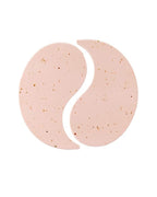 Patchology Happy Place Under Eye Patches - Anti Aging Eye Gels - Under Eye Mask For Dark Circles and Puffy Eyes Care, Treatment & Moisturizer - Eye Bags, Puffiness & Wrinkles Reducer (5 Pairs)