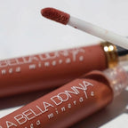 La Bella Donna High Gloss Mineral Lip Sheer (Ma Cherie)