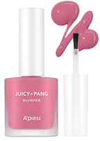 A'PIEU JUICY-PANG WATER BLUSHER (PK02 - Raspberry) Korean Beauty Makeup