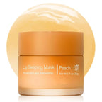 Hydrating Lip Sleeping Mask, Long Lasting OZ