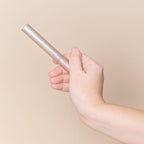 Eyebrow Growth Serum - Provides Full, Healthy And Well Defined Eyebrows - High Technology Formula - Vegan And Cruelty Free - Flexible Applicator Developed Specifically For Brows - 0.1 Oz