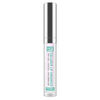 Collagen Lip Plumper Clinically Proven Natural Lip Enhancer for Fuller Softer Lips Increased Elasticity Reduce Fine Lines Hydrating Plump Gloss Lipstick Primer 4 ml (Teal) by M3 Naturals