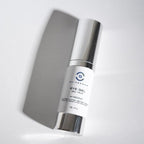 M-SEQNC Eye Gel | Advanced Eye Gel | Cell-Free Technology for Delicate Skin | Reduces Signs of Aging + Dark Circles | Innovative Formula to Promote Visible Results | 15ml