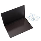 Large Empty Magnetic Plastic Eyeshadow Makeup Palette