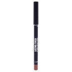 Rimmel Lasting Finish 8HR Lip Liner, 725 Tiramisu, Shelf Pack of 3