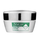 AVON Anew Brightening Dual Eye System 20 ml / 0.66 fl oz (2 pack)