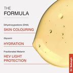 Dr Sebagh® Self Tanning Drops