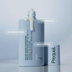 Skin Solar Shade - Moisturizing Face Sunscreen SPF 46 PA++++ Broad Spectrum UV Protection. Hydrating Sunblock for Dry Skin. Lightweight Travel Size Sun Protection, 1.7oz