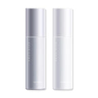 2PCS Makeup Setting Spray for Face,Waterproof Setting Spray for Makeup,Long Lasting Oil Control Finishing Holding Face Mist,Refreshing Hydrating Glossy and Matte Fixing Facial Mist Make Up Set A4