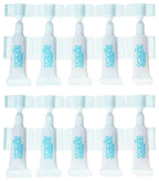 Instantly Ageless Facelift - Instant Eye Bag Remover Puffiness - 10 Vials - Instant Under Eye Bags Remover - Wrinkle Tightener - Instant Wrinkle Remover for Face Instant Lift