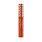NYX PROFESSIONAL MAKEUP Candy Slick Glowy Lip Color Gloss - Sweet Stash (Orange Red)