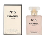 CHANEL No5 Le Parfum Cheveux Hair Mist 35ml