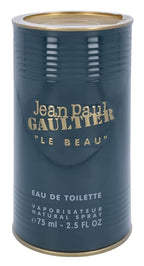 Jean Paul Gaultier Le Beau Eau De Toilette Spray 2.5 Ounce