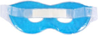 Cold Eye Mask Gel Bead Cooling Soothing Cold Eye Mask Pack Reusable Ice Mask Cold Pack for Woman & Man Sleeping, Relief Puffy Eyes, Dark Circles, Dry Eyes, Relaxing Sleep