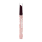 Neutrogena High Shine Glossy Lip with Maracuja Oil + Vitamins & Antioxidant Vitamin E, Nourishing Glossy Lip, Non-Retractable, Pigmented For Buildable Color, Black Dahlia, 0.07 oz