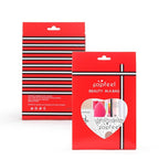 All in One Eyeshadow Palette Makeup Set, Makeup Kits with Foundation, Mascara, Concealer Lipstick Gloss, Eye Liner,Travel Makeup Bundle Makeup Gift Box for Women Girl Maquillaje