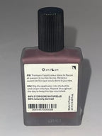 Typology Tinted Lip Oil - Shade 5 Plum Typology