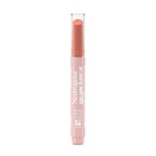 Neutrogena High Shine Glossy Lip with Maracuja Oil + Vitamins & Antioxidant Vitamin E, Nourishing Glossy Lip, Non-Retractable, Pigmented For Buildable Color, Temptation, 0.07 oz