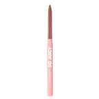 ColourPop So Juicy Plumping Lip Liner with Peptides - Long Lasting Lip Liner for Visibly Plumped & Shaped Lips - Enriched with Smoothing Ceramides & Peppermint - Westwood (0.01 oz)