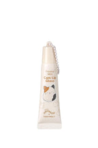 TONYMOLY x Squishmallows Cam Frosted Milk Keychain Lip 11ml