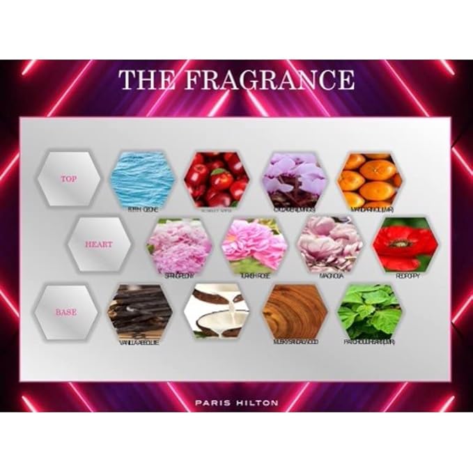 Paris Hilton Electrify Eau de Parfum, 1.3 oz