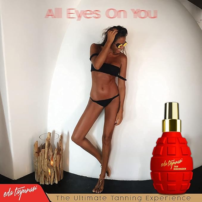 Loreal Paris Sublime Bronze self tanning