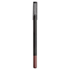 KISS New York Professional Slim Lip Pencil, Creamy Soft Lip Liner, Smooth Long-Lasting Rich Lip Color, Natural Lip Makeup, Water-Resistant Lip Crayon (Nude Truffle)