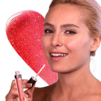 Sorme' Treatment Cosmetics Lip Thick Plumping Gloss,