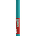 Maybelline Green Edition Balmy Lip Blush, Formulated With Mango Oil, Sandalwood, Brick Red, 1 Count