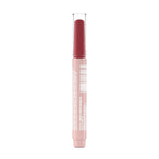 Neutrogena High Shine Glossy Lip with Maracuja Oil + Vitamins & Antioxidant Vitamin E, Nourishing Glossy Lip, Non-Retractable, Pigmented For Buildable Color, Sweet Raspberry, 0.07 oz