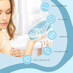 3 pcs soft silicone body