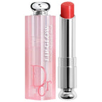 Dior Addict Natural Glow Color Reviving Lip Balm SPF 10, 033 Coral Pink, 0.11 Ounce