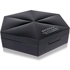 SHANY Haute Honey Makeup Set -