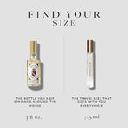 Caswell-Massey Jockey Club Cologne Spray, Aromatic Blend of Amber, Bergamot & Jasmine, Scented Cologne Spray For Men & Women, 3 Oz