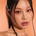 Peripera INK MOOD GLOWY TINT 019 MAUVE CHAOS Lip