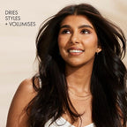 BondiBoost 51 mm Blowout Brush Pro 3-in-1 Hair Dryer Brush