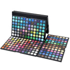 VERONNI 252 Colors Eyeshadow Palette Makeup
