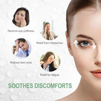 Newgo 2 pack cooling eye